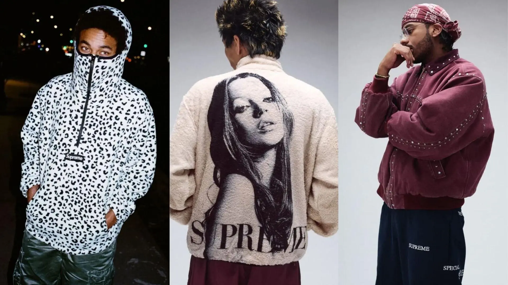 supreme 20F/W week 14 shiva様 Supreme 2024AW Week14発売予定アイテムまとめ｜ブランド古着買取専門