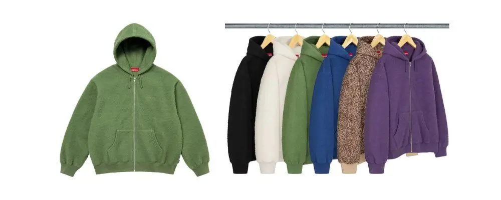 Supreme 2024AW Week14発売予定アイテムまとめ｜ブランド古着買取専門