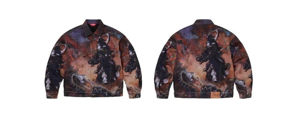 Supreme 2024AW Week15発売予定アイテムまとめ｜ブランド古着買取専門