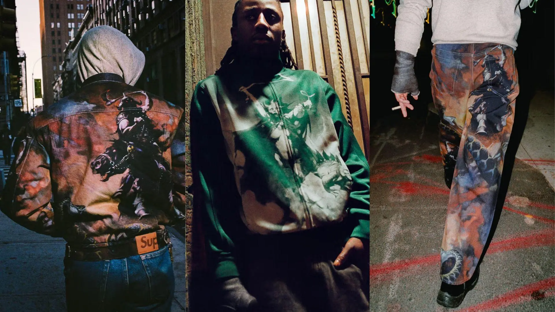 Supreme 2024AW Week15発売予定アイテムまとめ｜ブランド古着買取専門