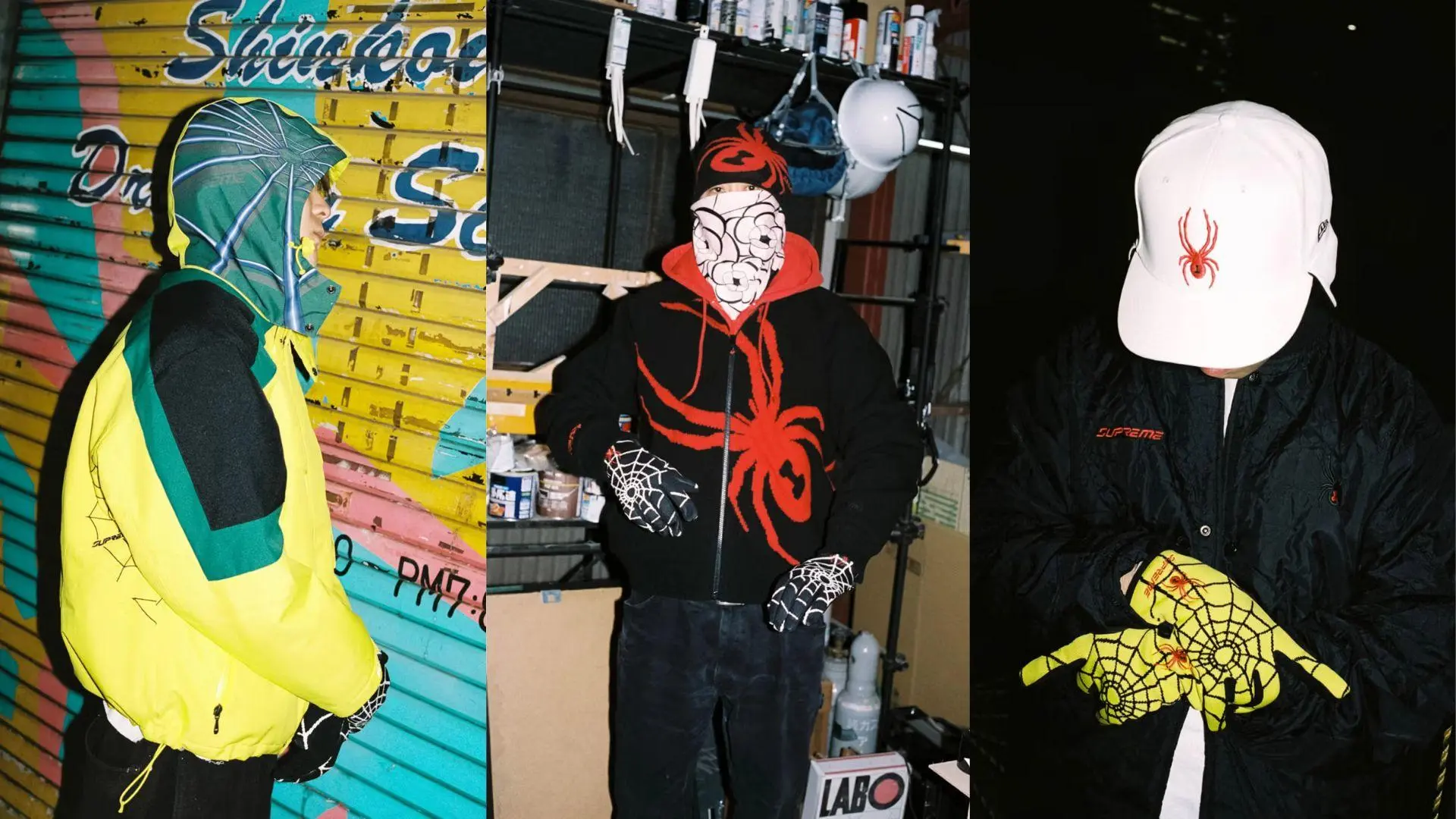 Supreme 2024AW Week18発売予定アイテムまとめ｜ブランド古着買取専門