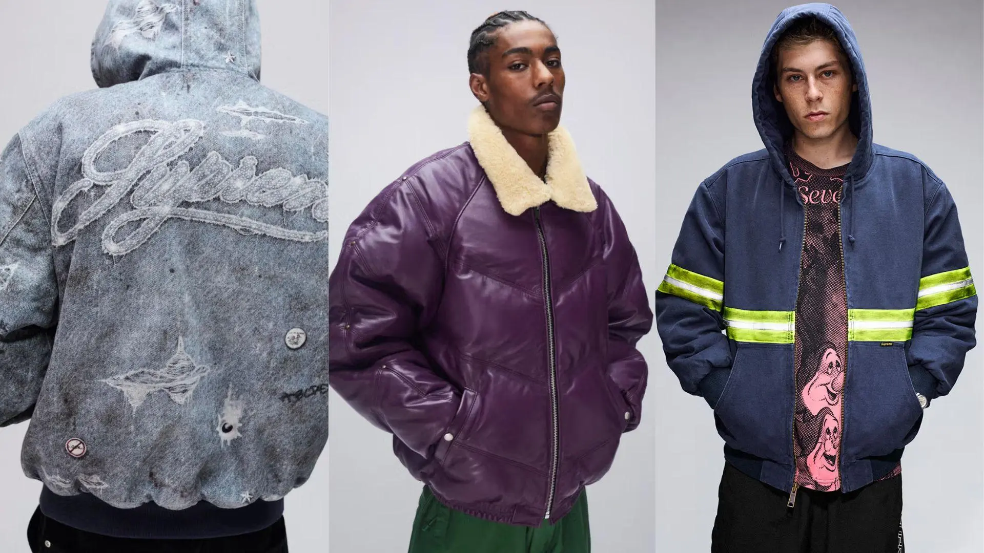Supreme 2024AW Week19発売予定アイテムまとめ｜ブランド古着買取専門