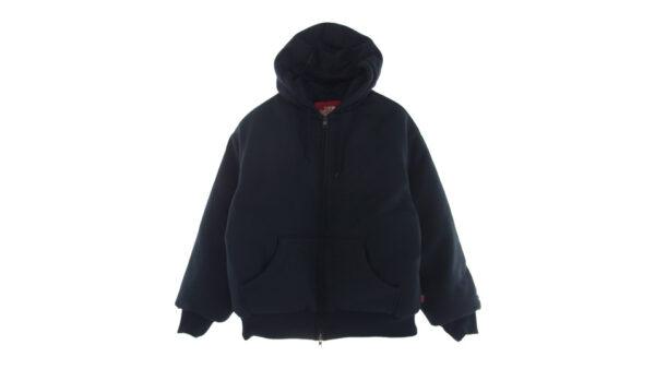 シュプリーム × The North Face 24AW Down Filled Zip Up Hooded Sweatshirt 買取実績