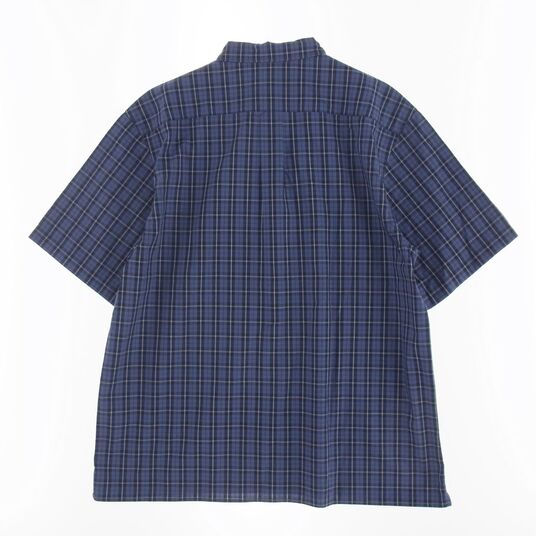 シュプリーム 24SS Loose Fit Mini Plaid S/S Shirt 半袖シャツ 買取実績 画像