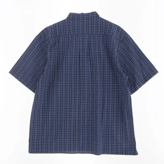 シュプリーム 24SS Loose Fit Mini Plaid S/S Shirt 半袖シャツ 買取実績
