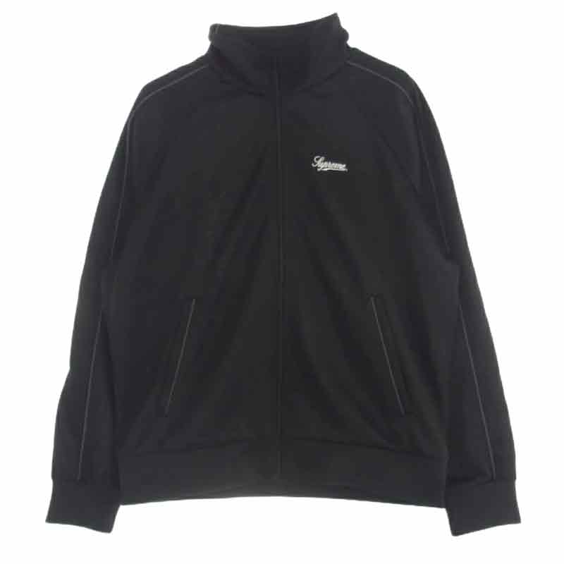 シュプリーム 24SS Tricot Track Jacket リコット トラックジャケット ジャージ 買取実績 画像