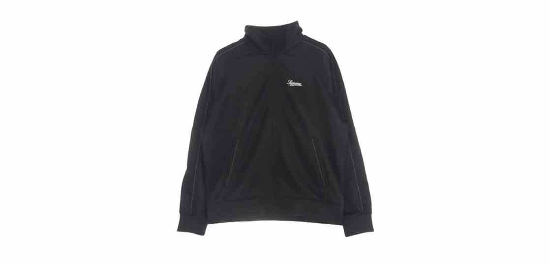 シュプリーム 24SS Tricot Track Jacket 買取実績