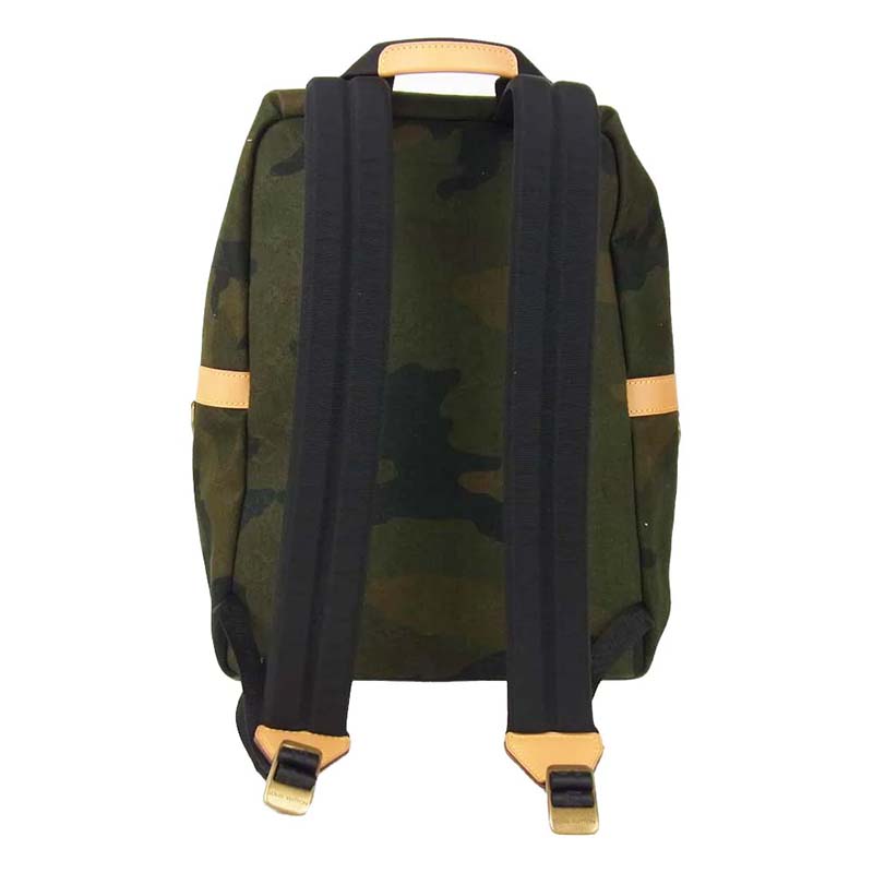 シュプリーム × LOUISVUITTON 17AW M44200 Apollo Backpack 買取実績 画像