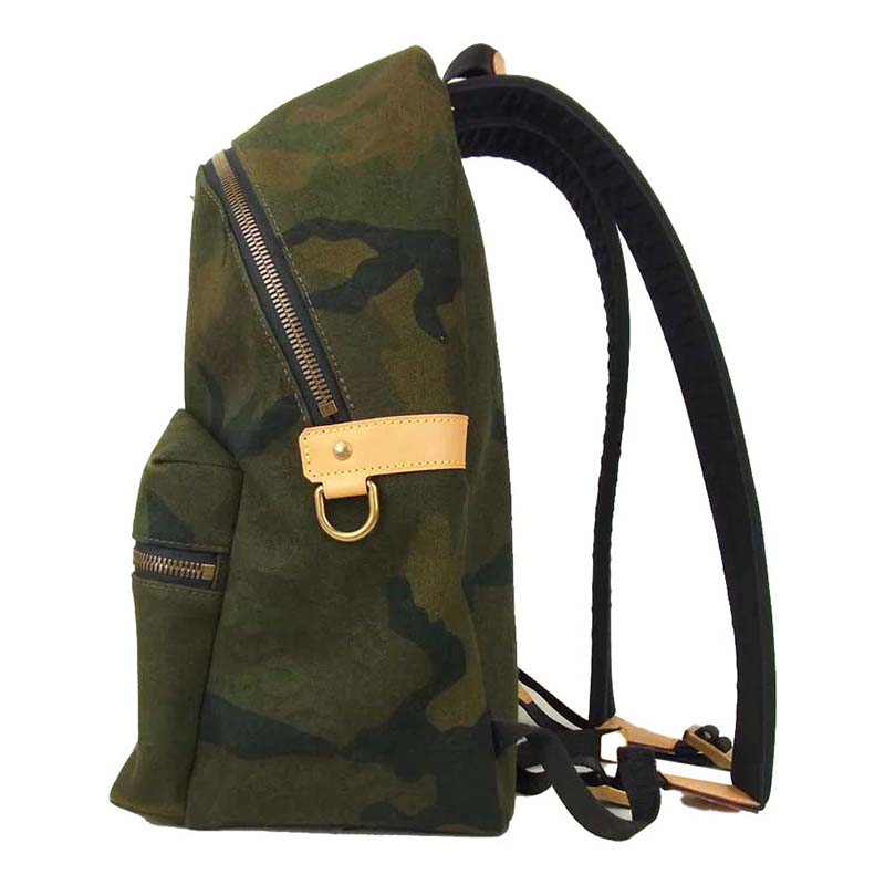 シュプリーム × LOUISVUITTON 17AW M44200 Apollo Backpack 買取実績 画像