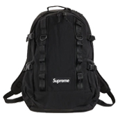 シュプリーム バッグ 20AW Backpack 画像