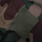 シュプリーム 15AW Box Logo Crewneck Woodland Camo 買取実績 画像