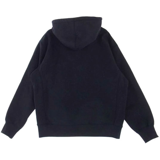 シュプリーム 20AW Cross Box Logo Hooded Sweatshirt プルオーバ― パーカー 買取実績 画像