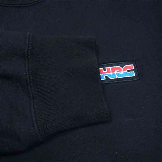 シュプリーム × Honda × Fox Racing 19AW Crewneck 買取実績 画像