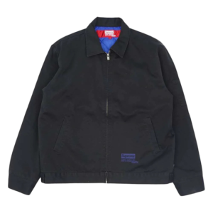 シュプリーム × JUNYA WATANABE COMME des GARCONS MAN 21AW Printed Work Jacket 買取実績