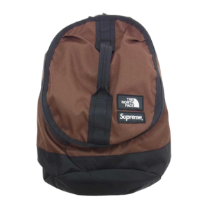 シュプリーム×ノースフェイス 22AW STEEPTECH BACKPACK デイバッグ 買取実績