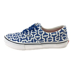 シュプリーム × VANS 21SS Monogram S Logo Skate Era スニーカー 買取実績