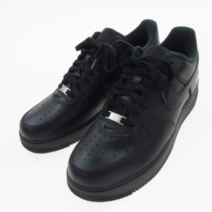 シュプリーム CU9225-001 ナイキコラボ エアフォース1 スニーカー 買取実績