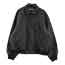 シュプリーム GORE-TEX Infinium WINDSTOPPER Leather Varsity Jacket 画像