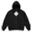 シュプリーム × WINDSTOPPER Zip Up Hooded Sweatshirt 画像