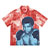 シュプリーム Muhammad Ali Zip Up S/S Shirt 画像