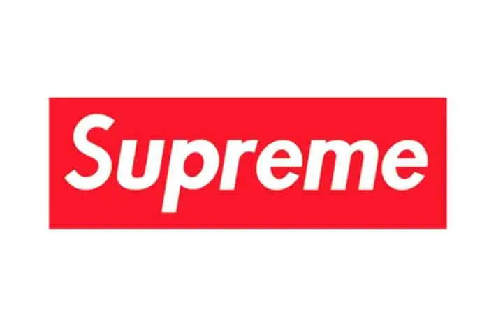 2011年に販売されたシュプリームの「Benefit Box Logo Tee」の価格が