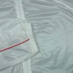 シュプリーム 22SS RIPSTOP HOODED WINDSHELL ジャケット 買取実績 画像