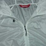 シュプリーム 22SS RIPSTOP HOODED WINDSHELL ジャケット 買取実績 画像