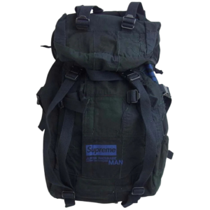 シュプリーム  × JUNYA WATANABE 21AW Patchwork Backpack 買取実績