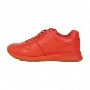 シュプリーム × ルイヴィトン 17AW 1A3FC6 RUN AWAY SNEAKER 買取実績