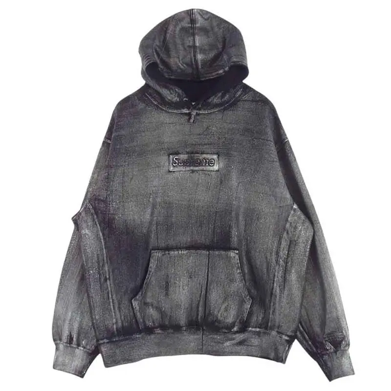 Supreme シュプリーム × MM6 Maison Margiela エムエム6 メゾン