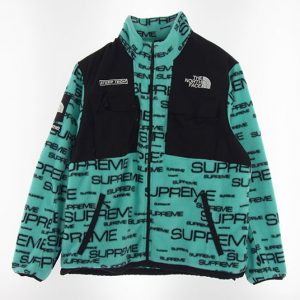 シュプリーム NA52101I 21AW ノースフェイスコラボ スティープ テックフリース ジャケット 買取実績