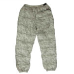 シュプリーム ND91805I × THE NORTH FACE Paper Print Nuptse Pant 買取実績 画像