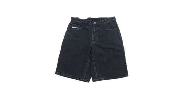 シュプリーム × Nike Denim Short Black 24SS ショーツ買取実績