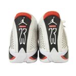 シュプリーム × ナイキ 19SS BV7630-106 AIR JORDAN 14 RETRO S 買取実績 画像
