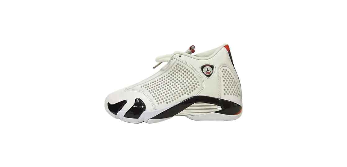シュプリーム × ナイキ 19SS BV7630-106 AIR JORDAN 14 RETRO S 買取実績