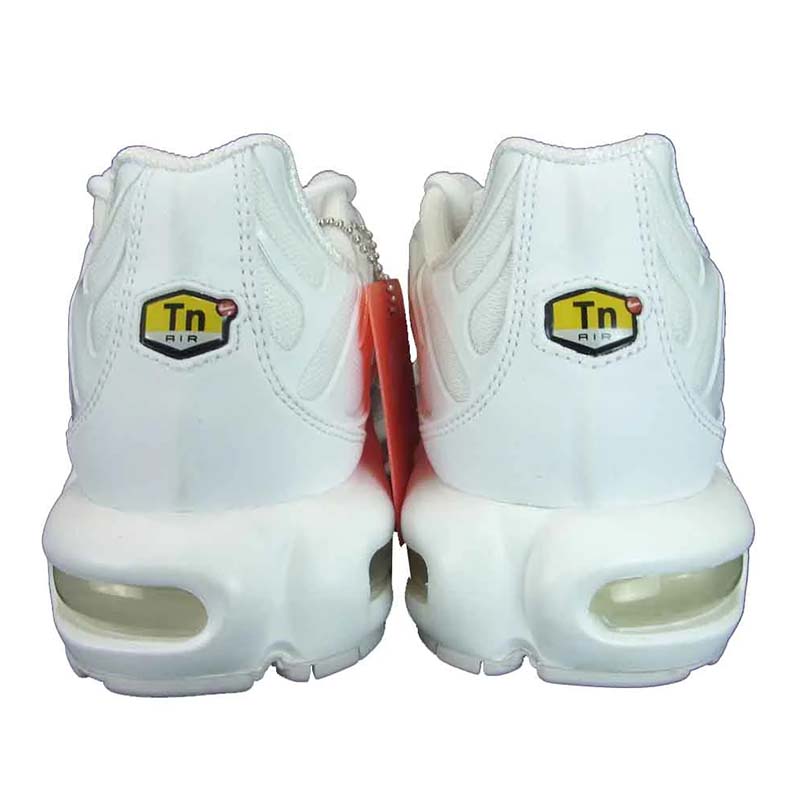 シュプリーム × ナイキ DA1472-100 AIR MAX PLUS TN スニーカー買取実績 画像