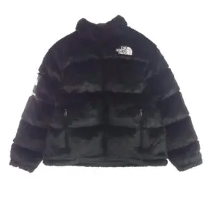 ノースフェイス NF002YO NUPTSE VEST ダウンベスト 買取実績