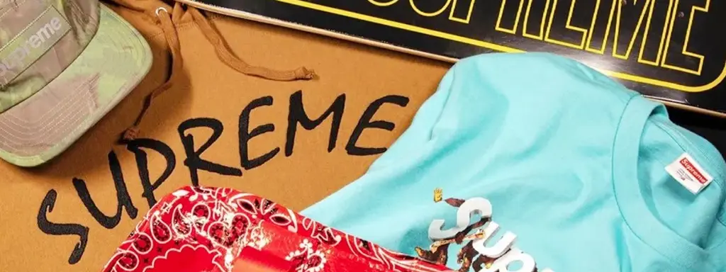 完全解説】シュプリーム オンラインをプロが5分で解説！購入方法から 