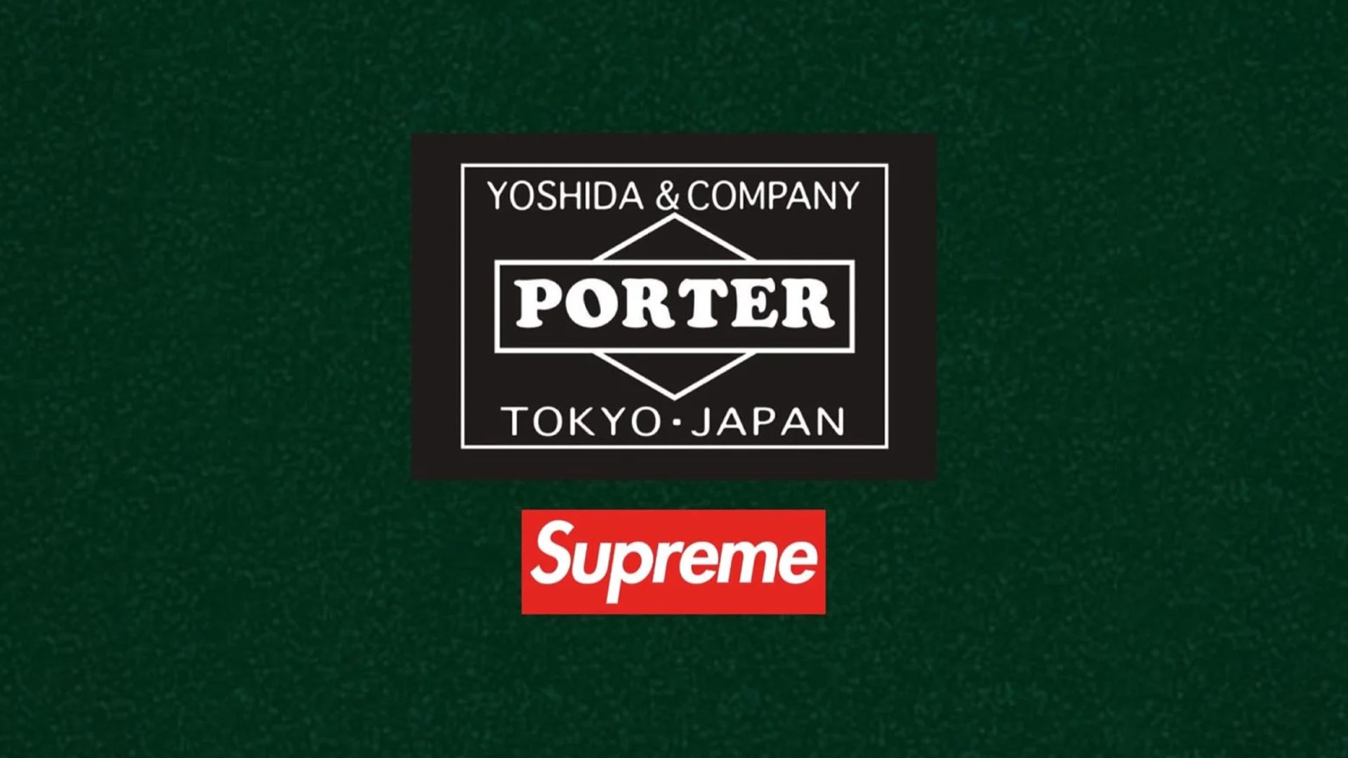 Supreme×PORTERのコラボアイテムが24AWに復活予定　アイキャッチ画像