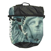 シュプリーム リュック 19AW The North Face Statue Of Liberty Waterproof Backpack 画像