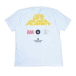 シュプリーム × UNDERCOVER SPU3802 Public Enemy White House Tee 買取実績 画像