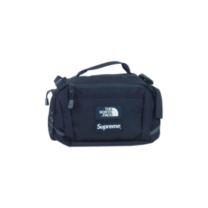 シュプリーム×ノースフェイス エクスペディション ウエスト バッグ買取実績