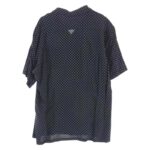 シュプリーム 20AW Compact Dot Rayon S/S Shirt 半袖 シャツ 買取実績 画像