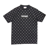 シュプリーム Tシャツ 12SS COMME des GARCONS SHIRT Box Dot Tee 画像