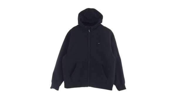 シュプリーム 23AW WINDSTOPPER Zip Up Hooded Sweatshirt  買取実績