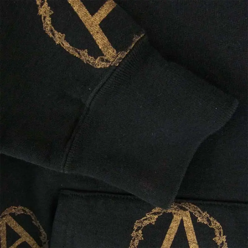 シュプリーム × UNDERCOVER 16AW Anarchy Hooded Sweatshirt 買取実績