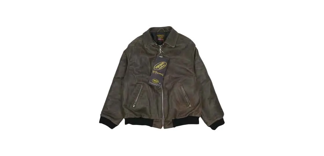 シュプリーム 21AW Corduroy Zip Jacket 買取実績