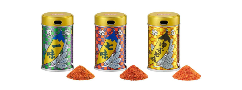 Supreme®/Yawataya Isogoro Spices (Set of 3) 　価格：€50 $48 ※国内発売延期（Multicolor）　画像