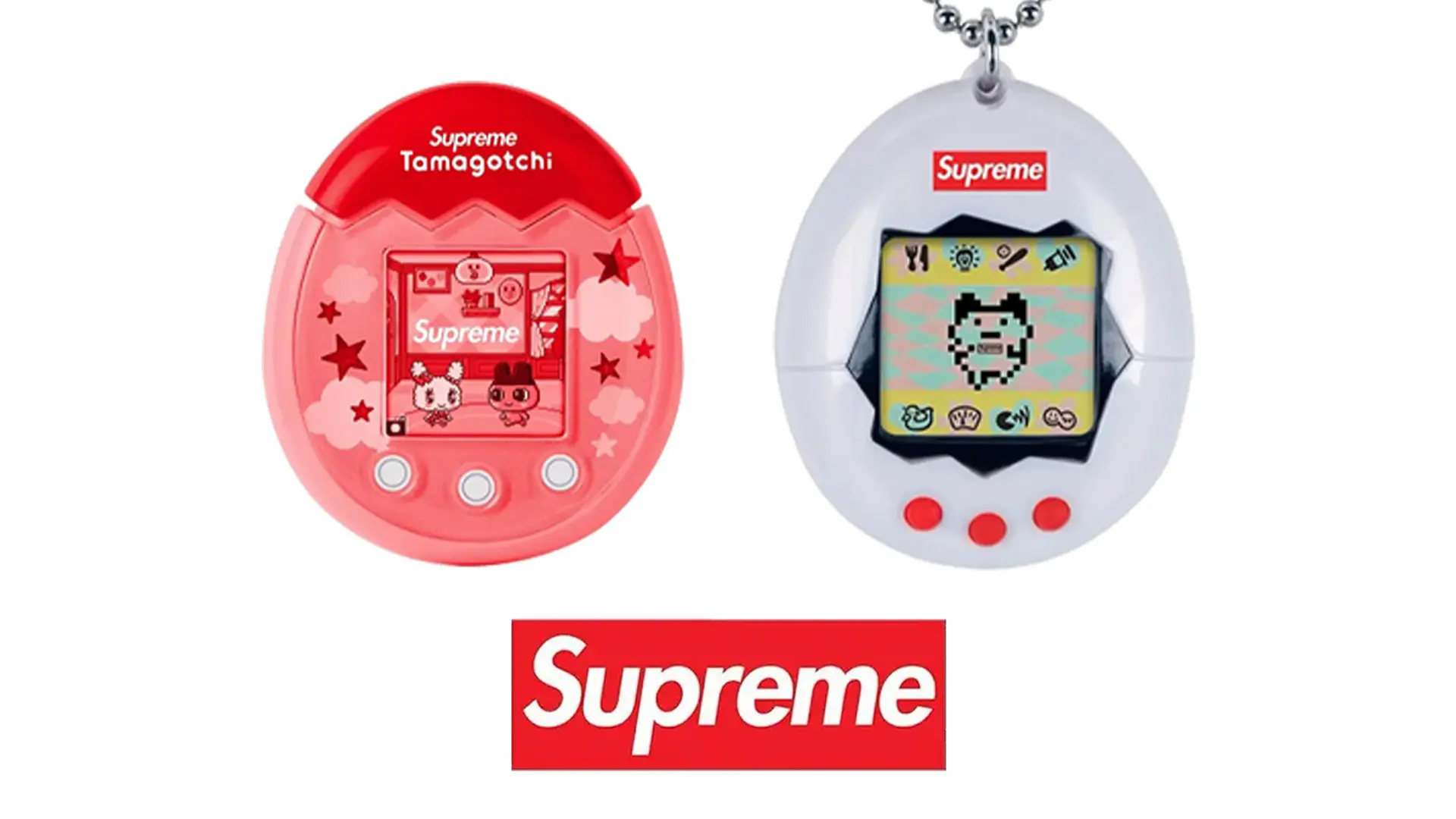 supreme × bandai たまごっち　シュプリーム hqdefault.jpg