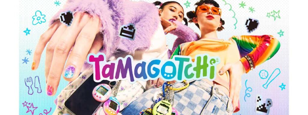 シュプリーム仕様のたまごっちがリーク！2023年SSコレクションで発売？ Original Tamagotchi 画像